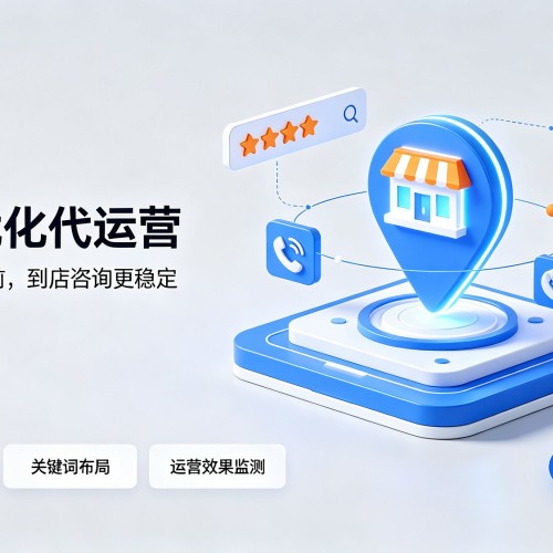 镇宁GEO优化